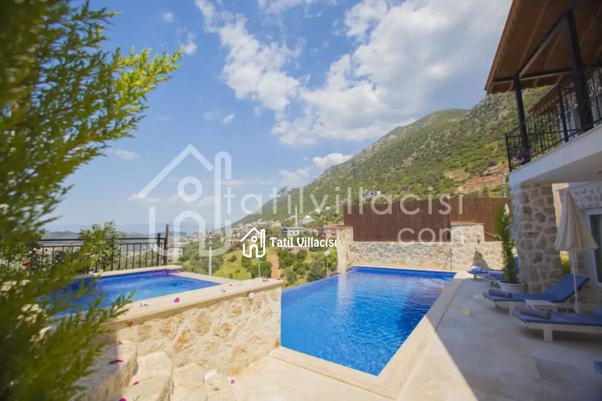 Villa Panora