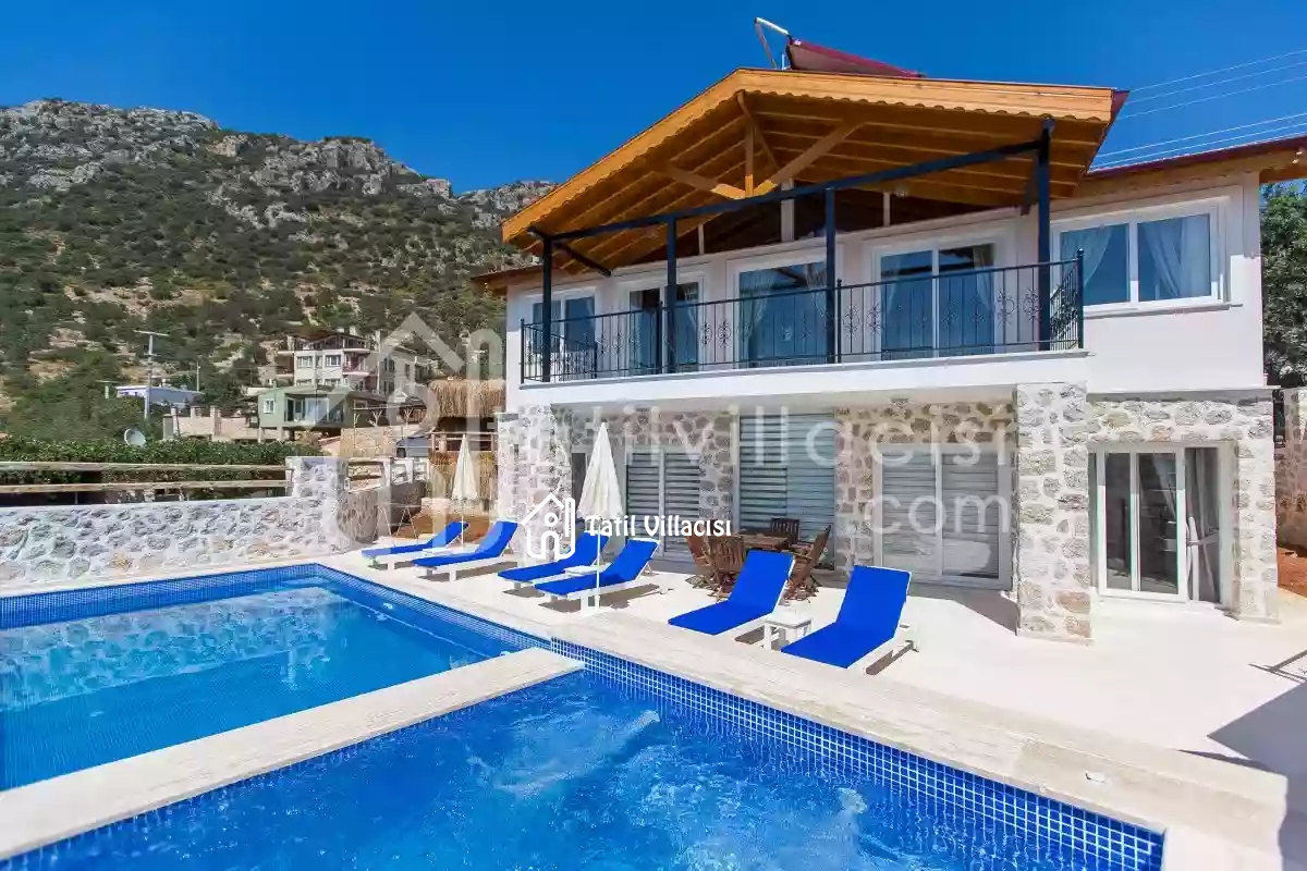 Villa Panora