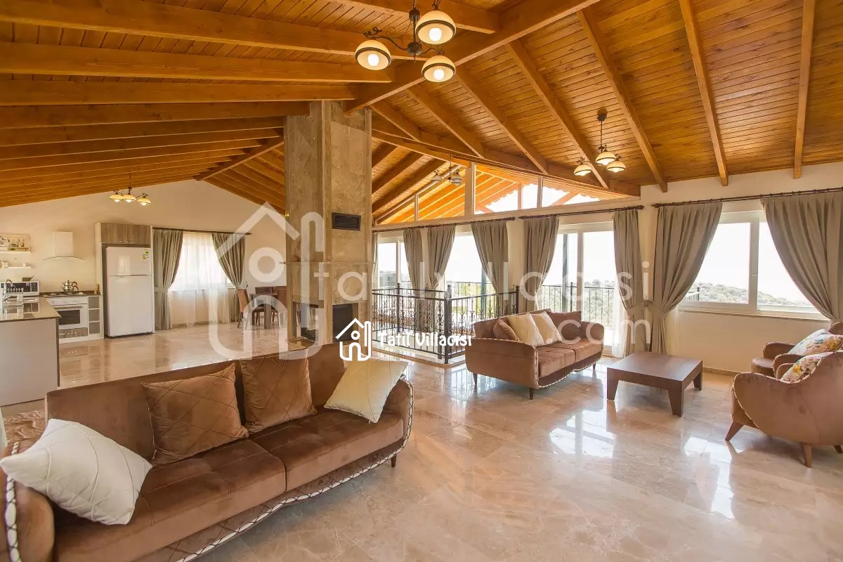 Villa Panora