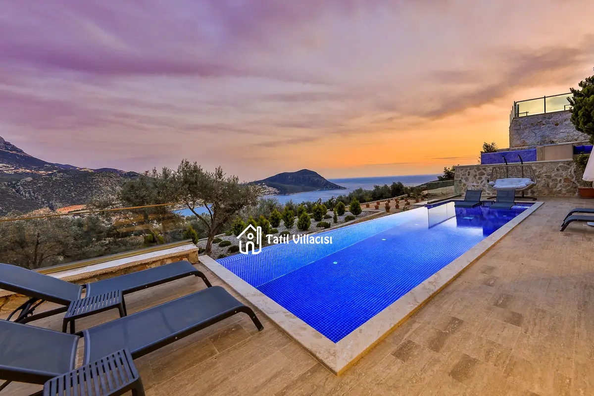 Villa Panorama 1