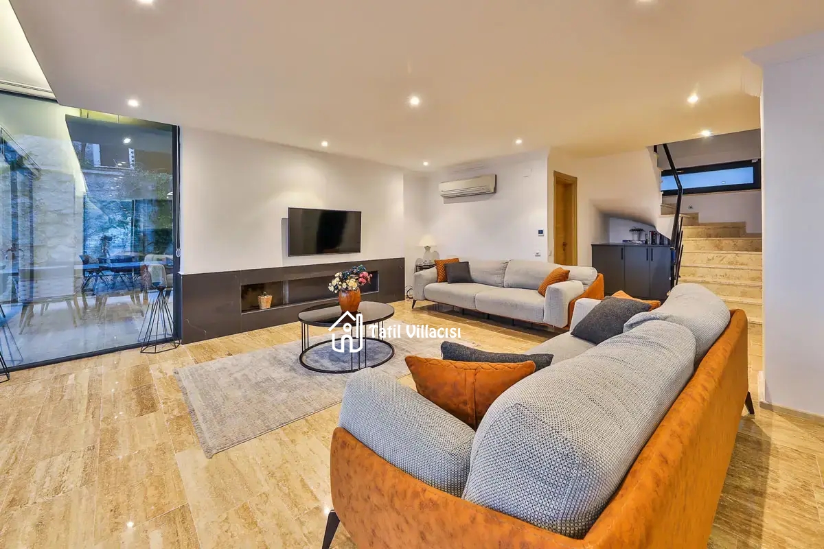 Villa Panorama 1