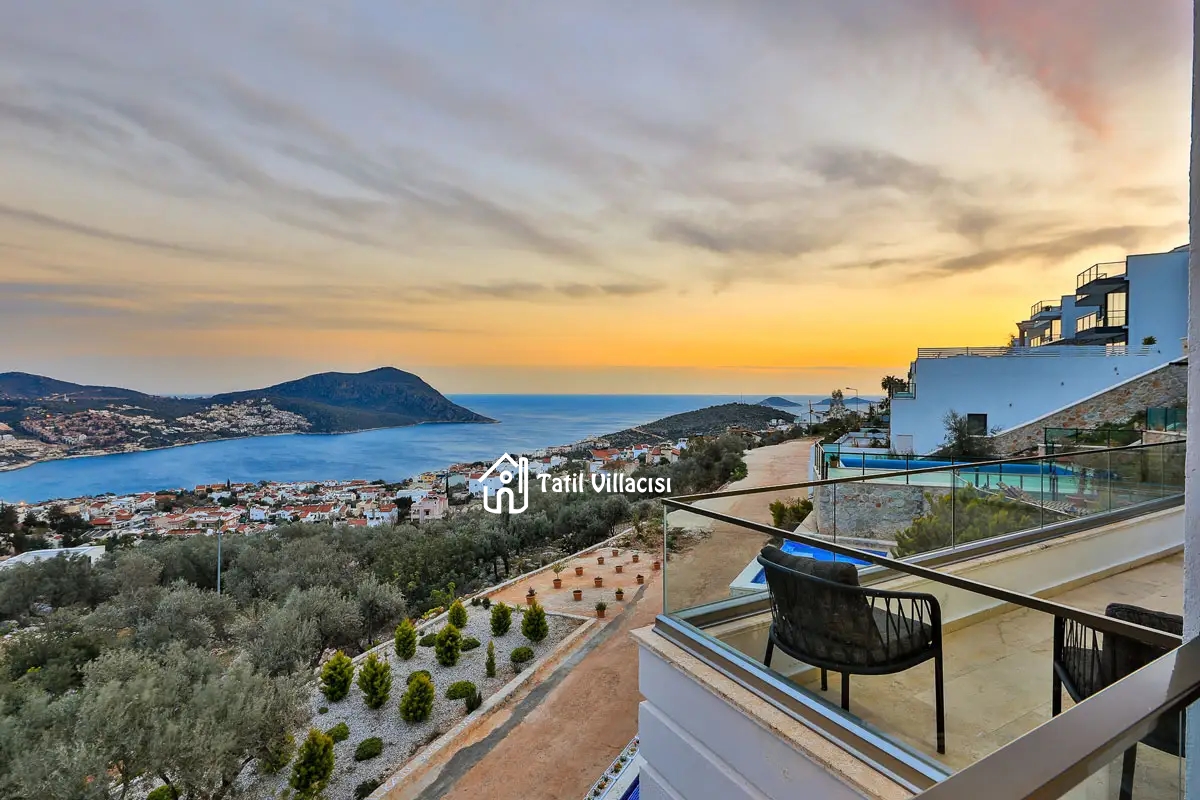 Villa Panorama 1