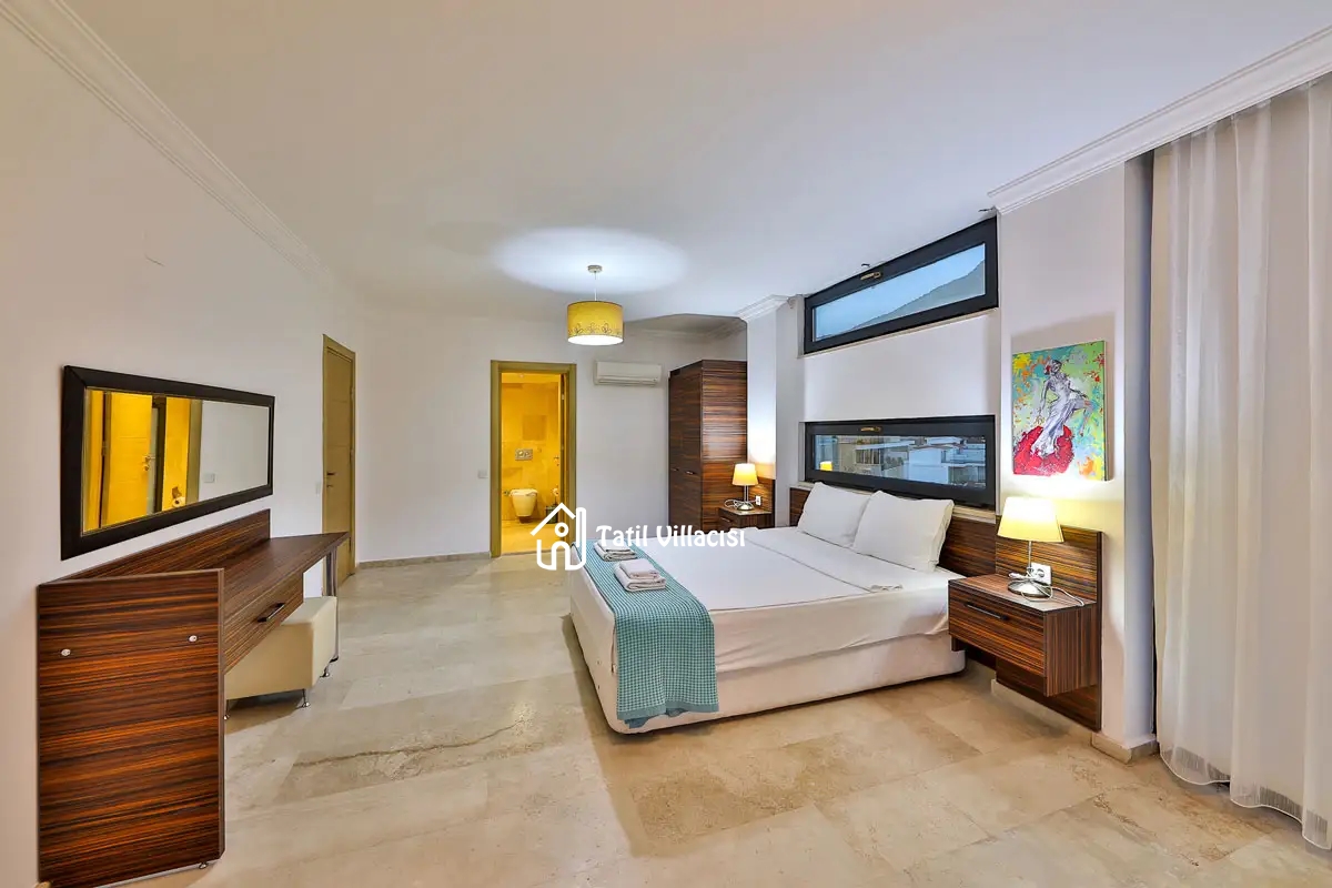 Villa Panorama 1