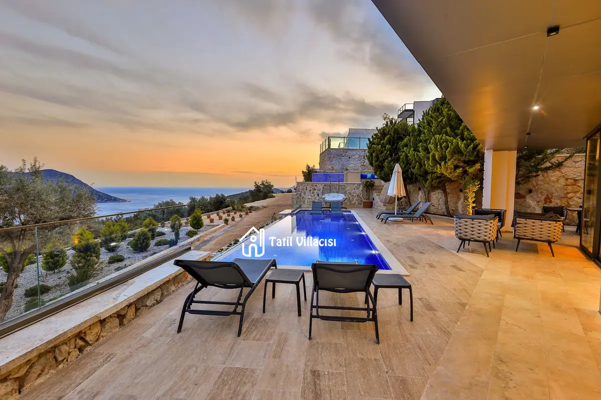 Villa Panorama 1