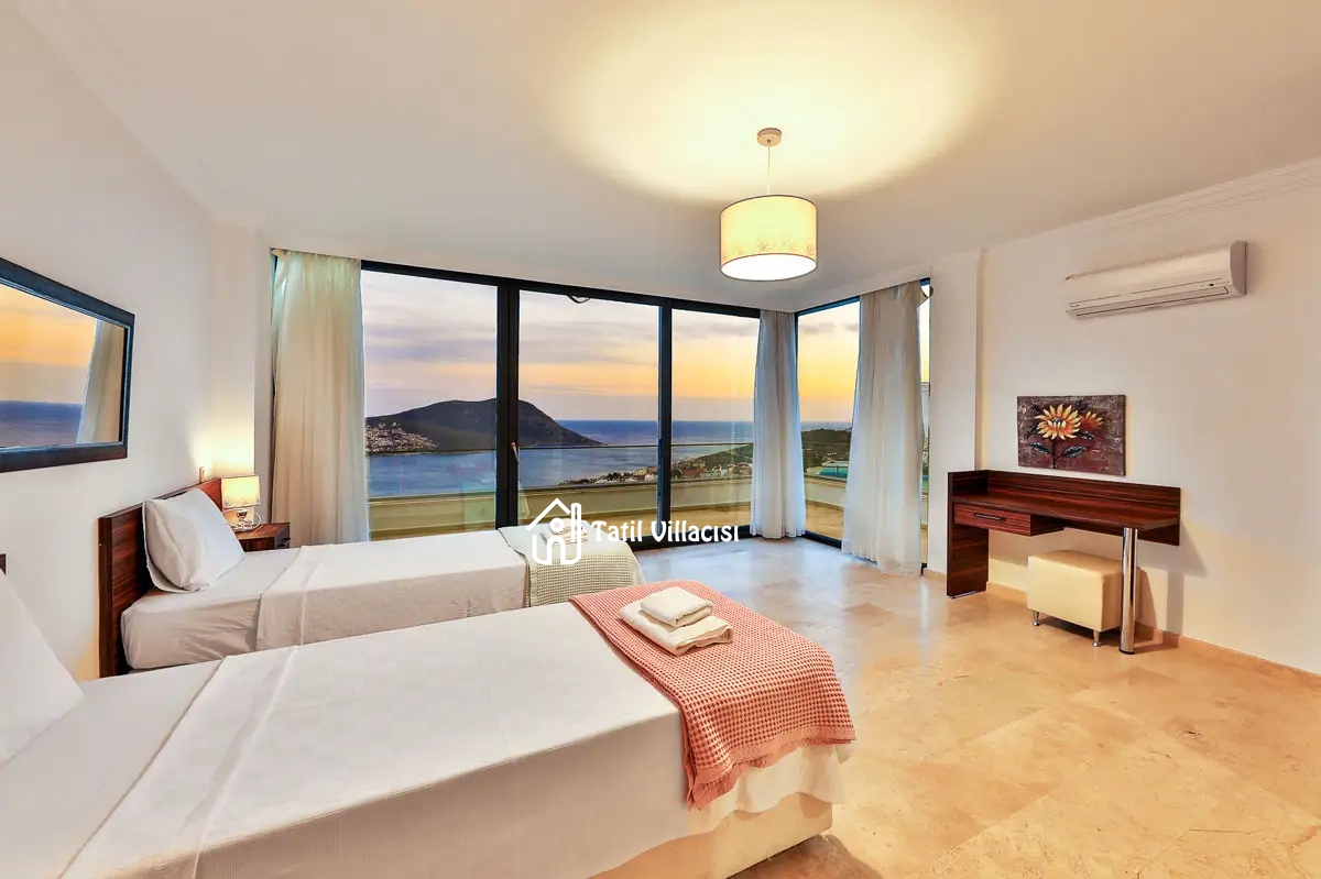 Villa Panorama 1