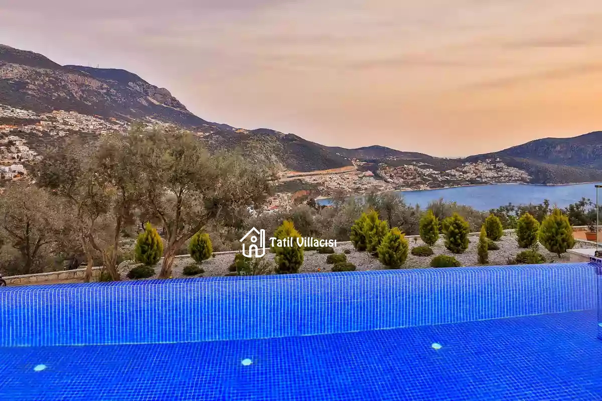 Villa Panorama 1