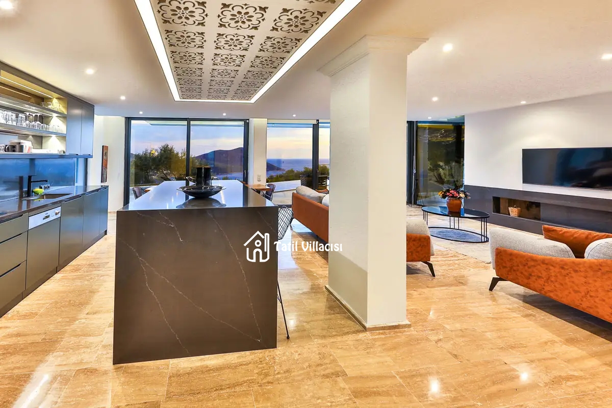 Villa Panorama 1
