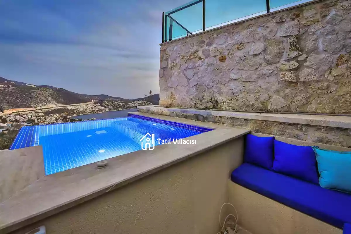 Villa Panorama 1