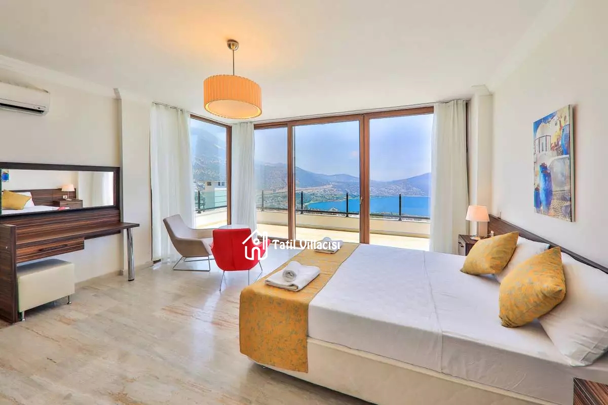 Villa Panorama 2