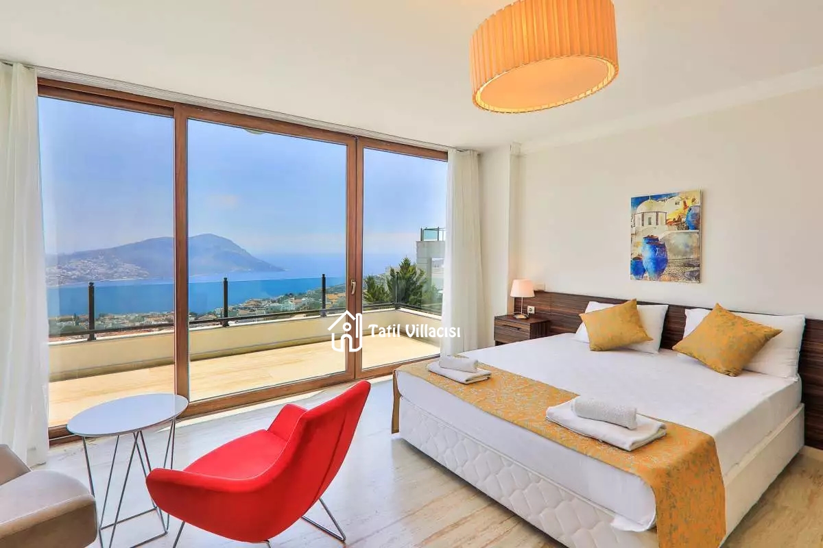 Villa Panorama 2