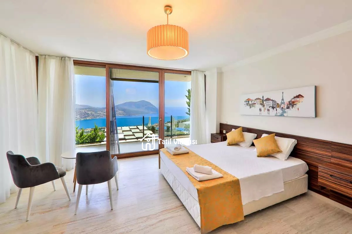 Villa Panorama 2