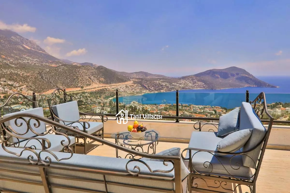 Villa Panorama 2
