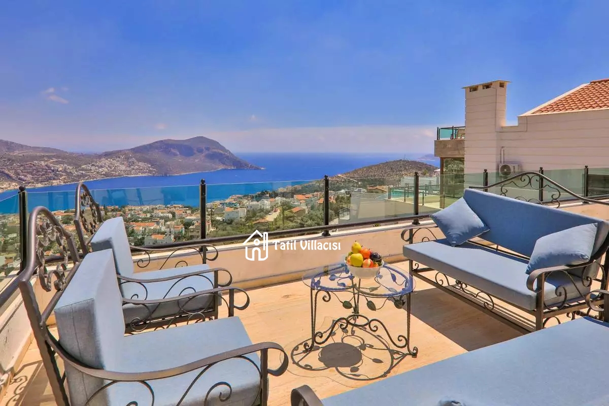 Villa Panorama 2