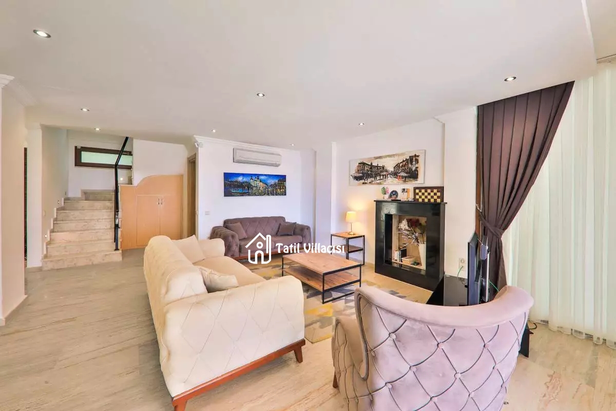 Villa Panorama 2