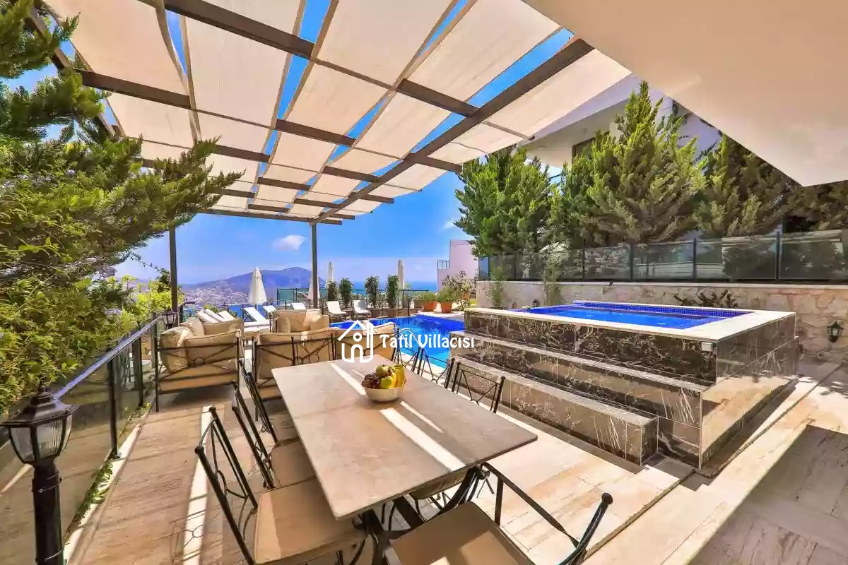 Villa Panorama 2