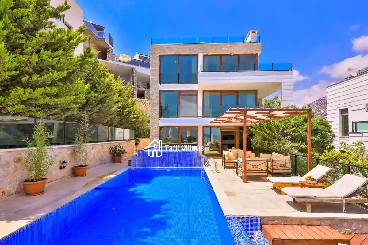 Villa Panorama 2