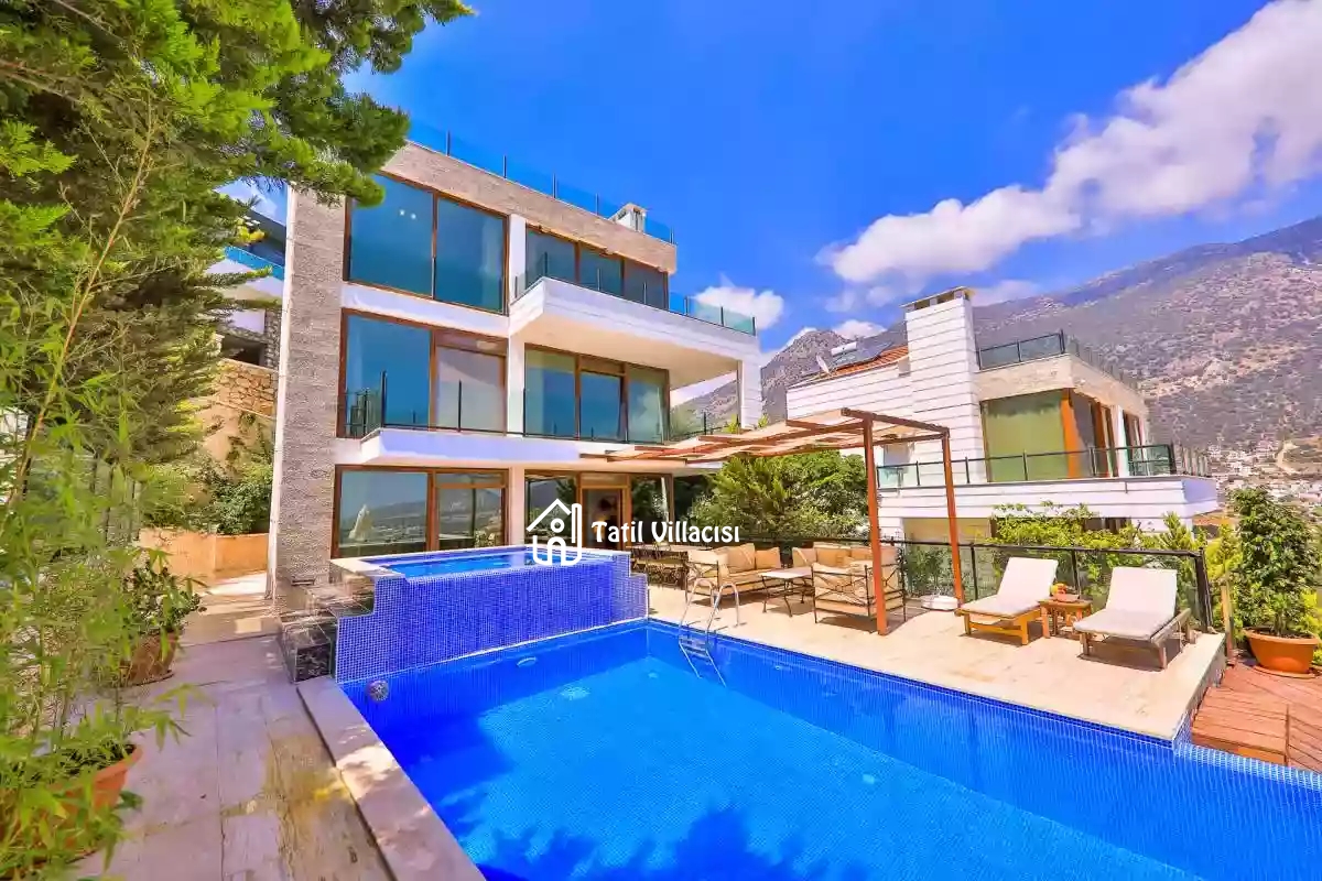 Villa Panorama 2