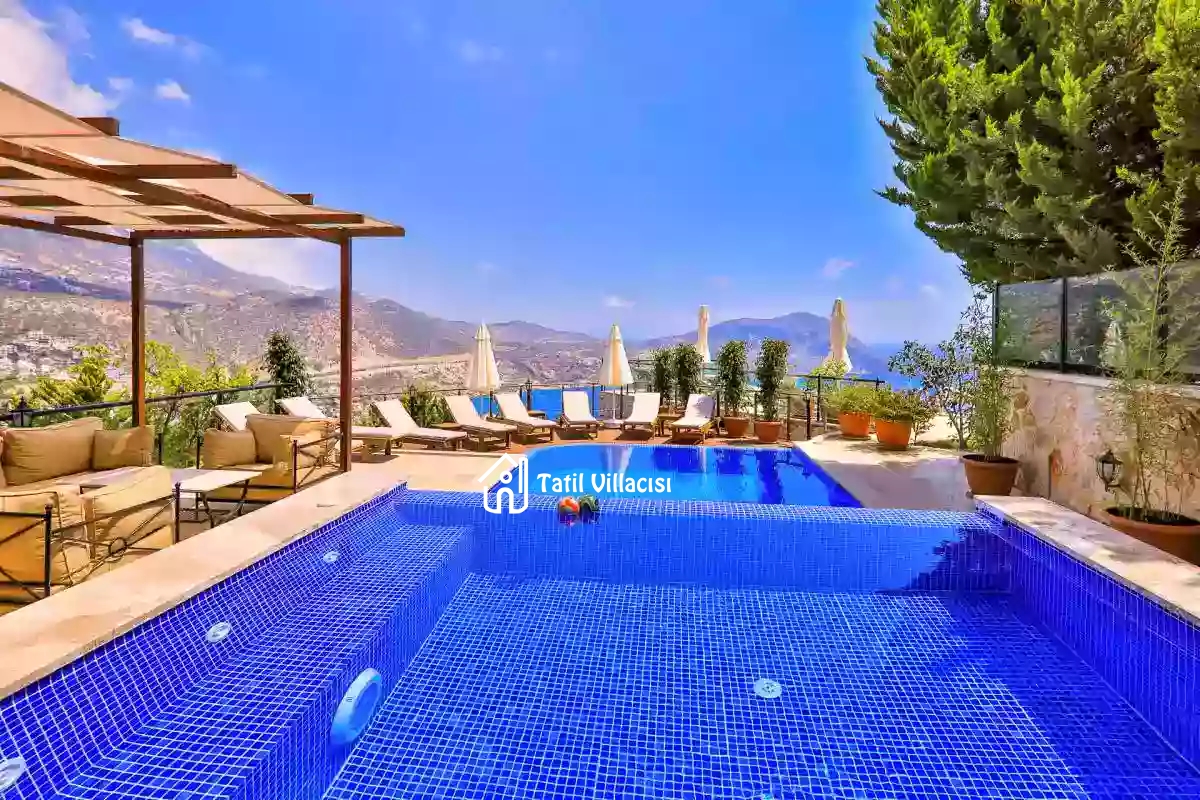 Villa Panorama 2