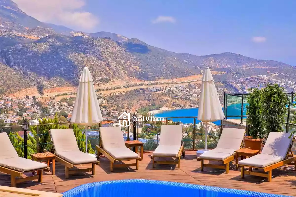 Villa Panorama 2