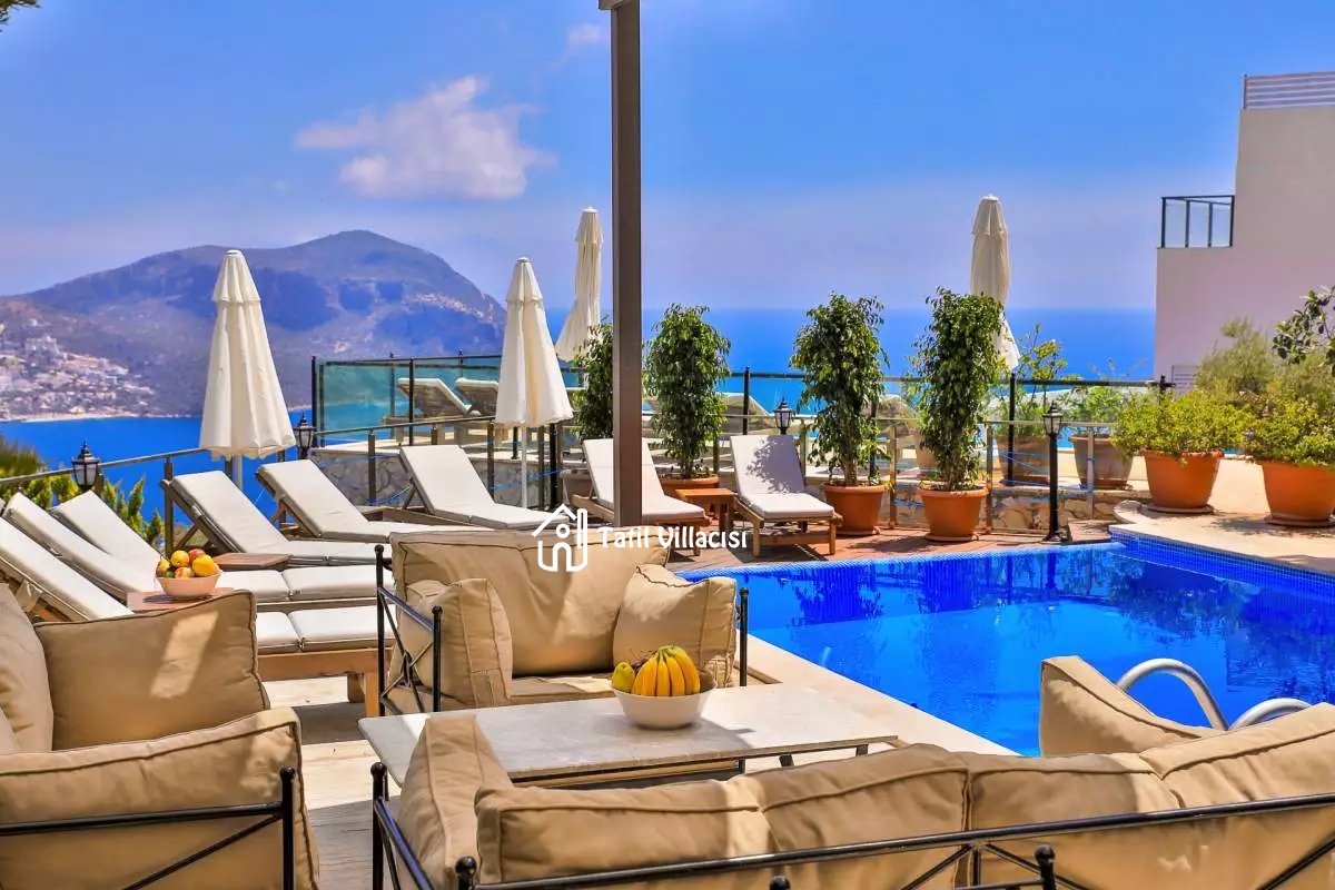 Villa Panorama 2