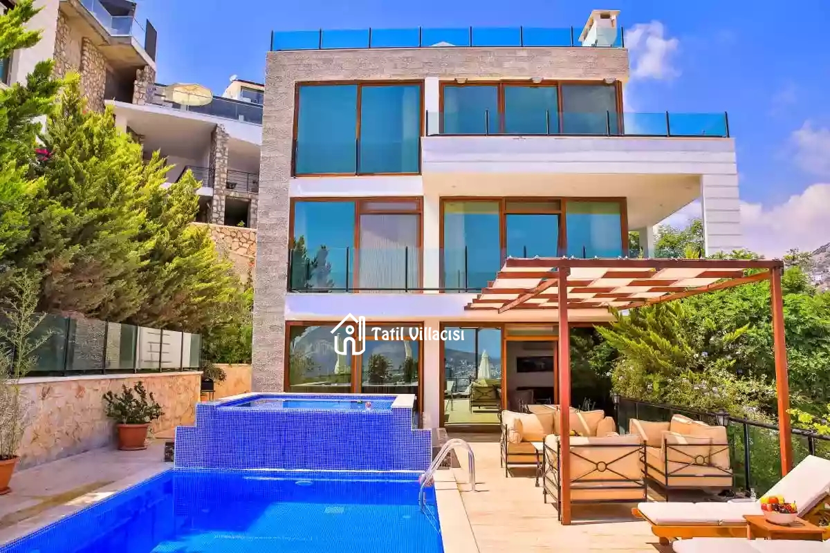 Villa Panorama 2