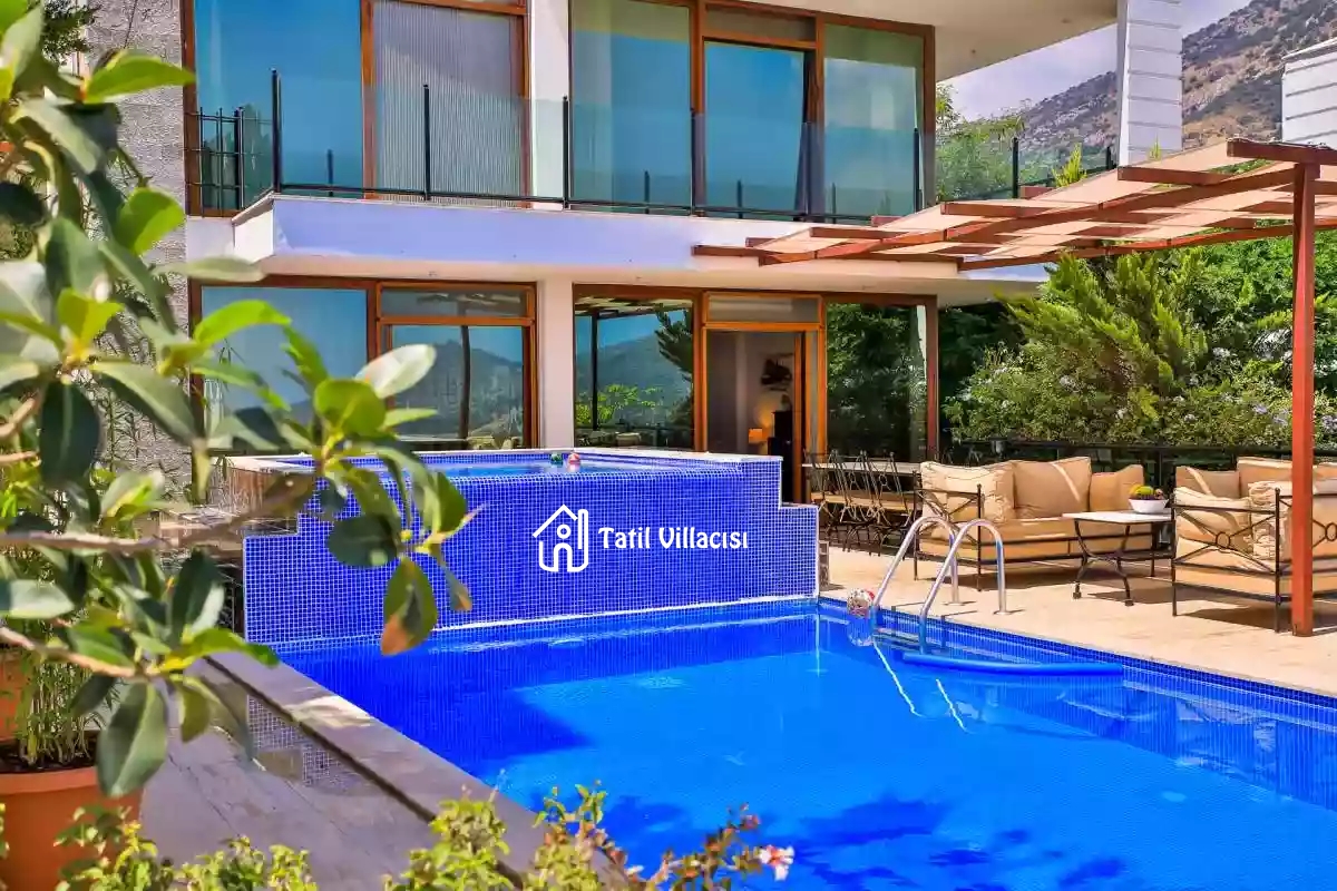 Villa Panorama 2