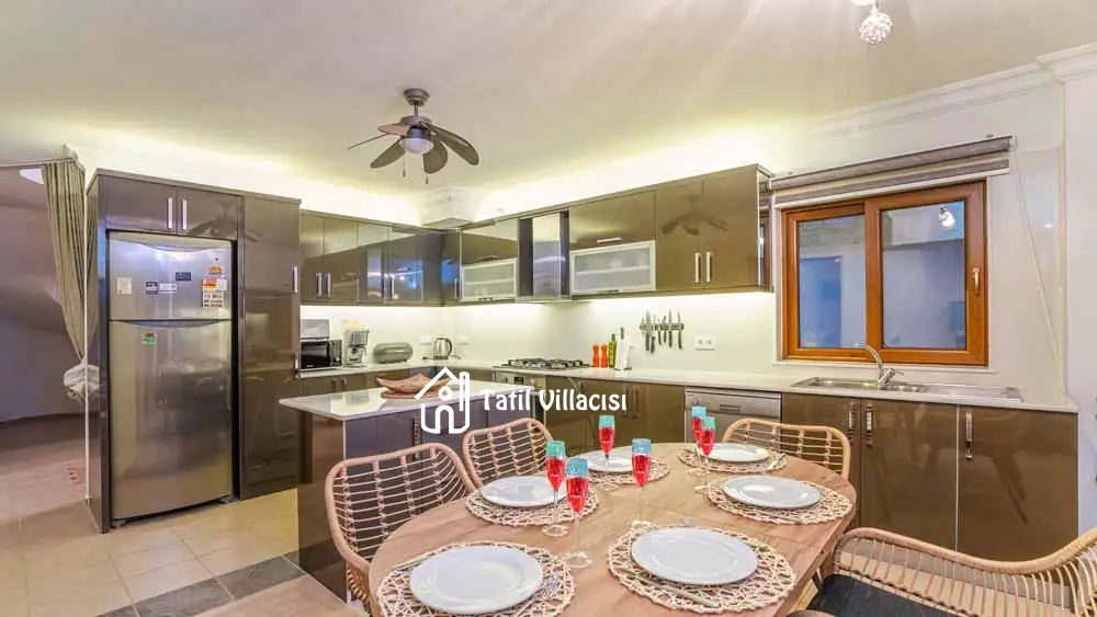 Villa Panorama Riviera