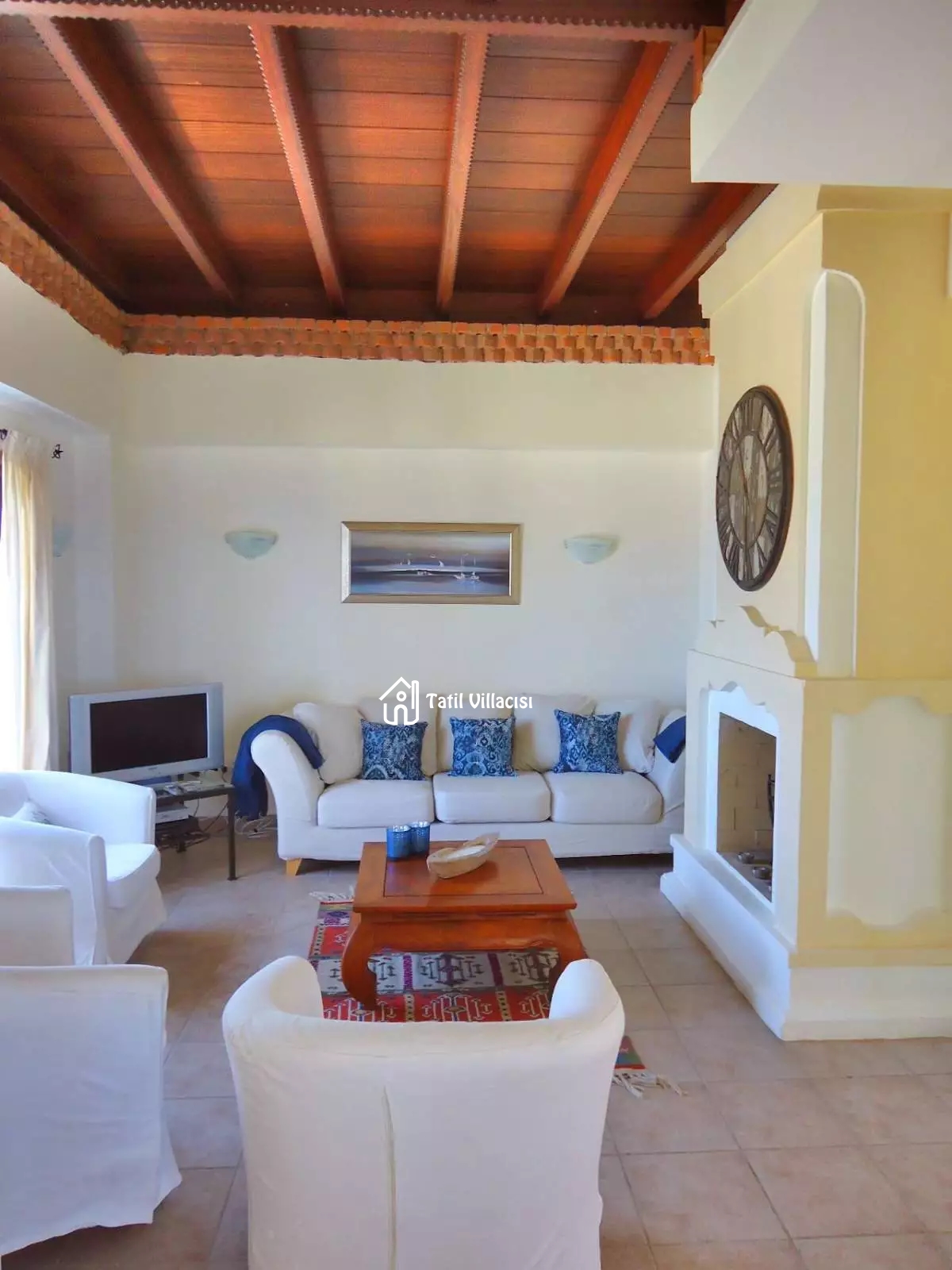 Villa Panorama