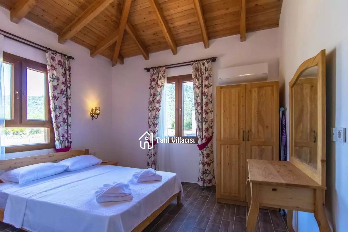 Villa Papatya 2