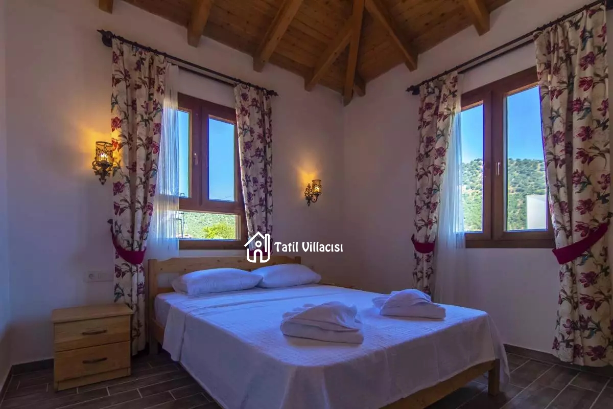 Villa Papatya 2