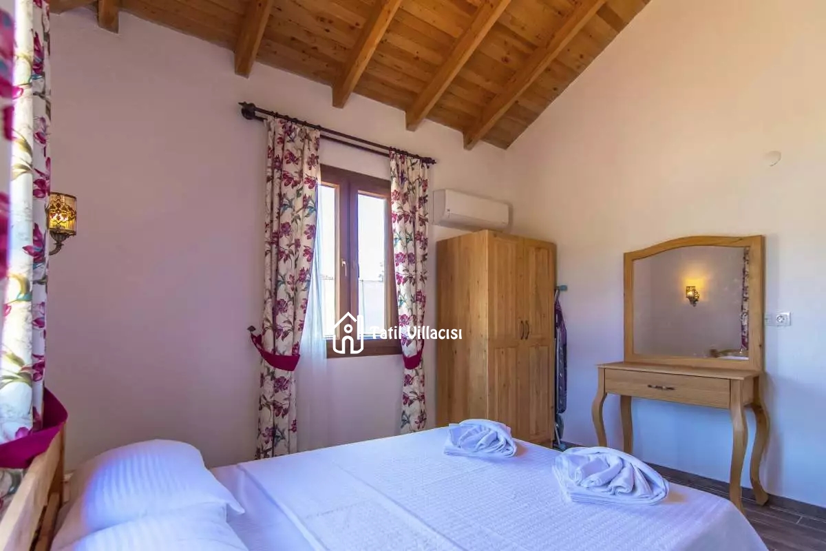 Villa Papatya 2