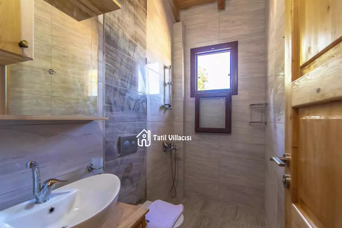 Villa Papatya 2