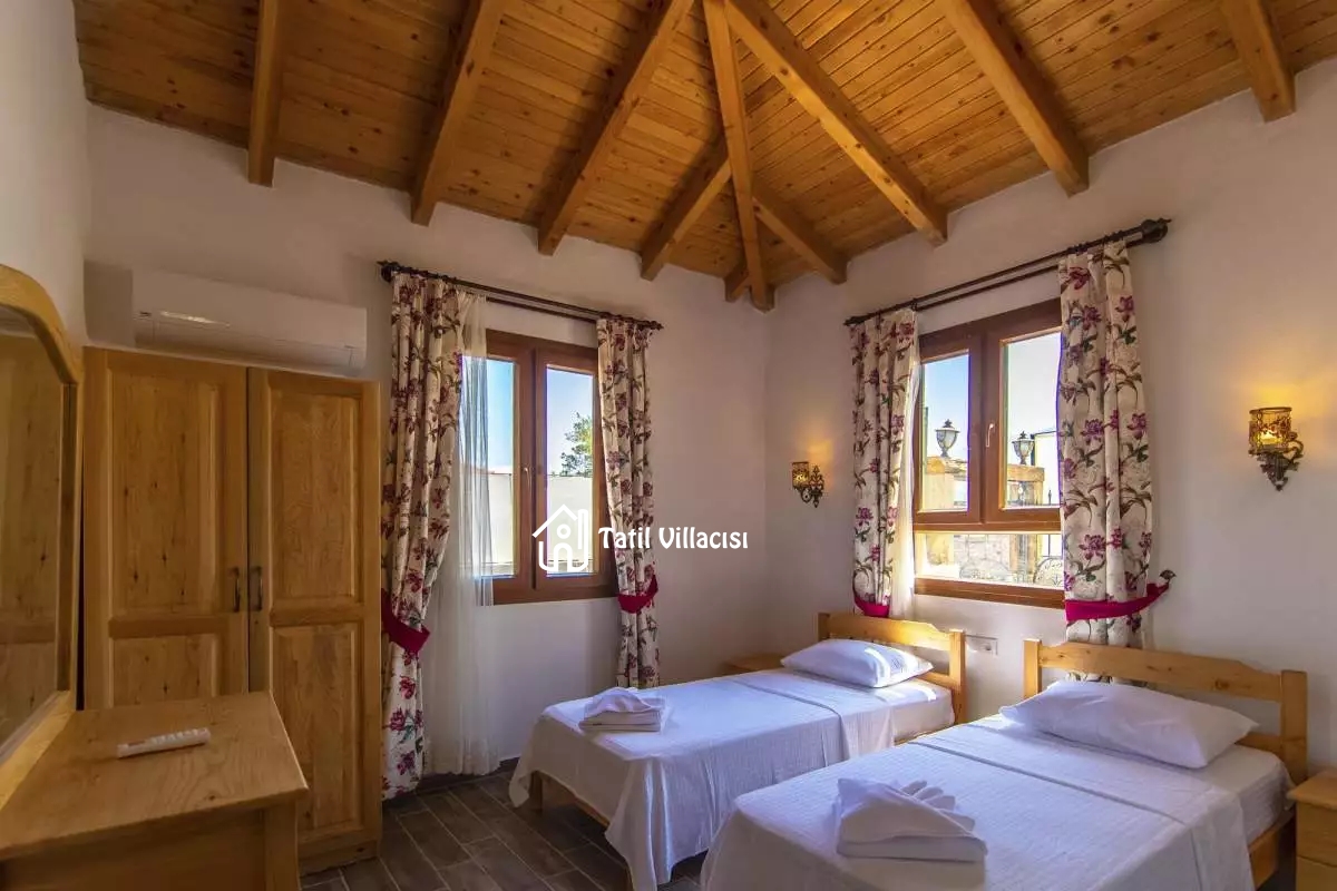 Villa Papatya 2