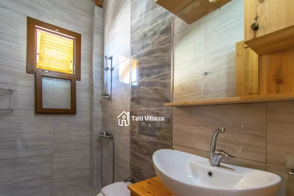Villa Papatya 2
