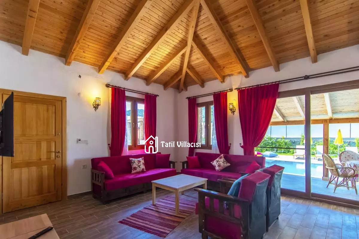 Villa Papatya 2