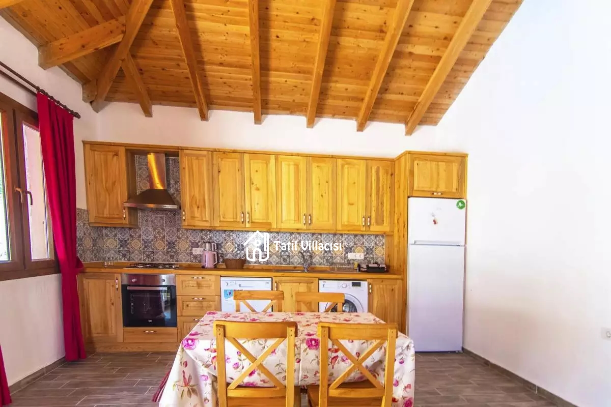 Villa Papatya 2