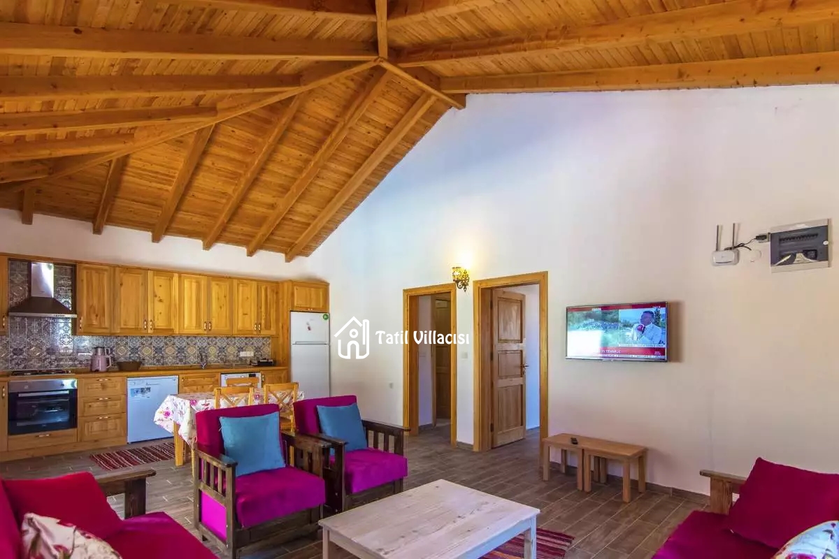 Villa Papatya 2