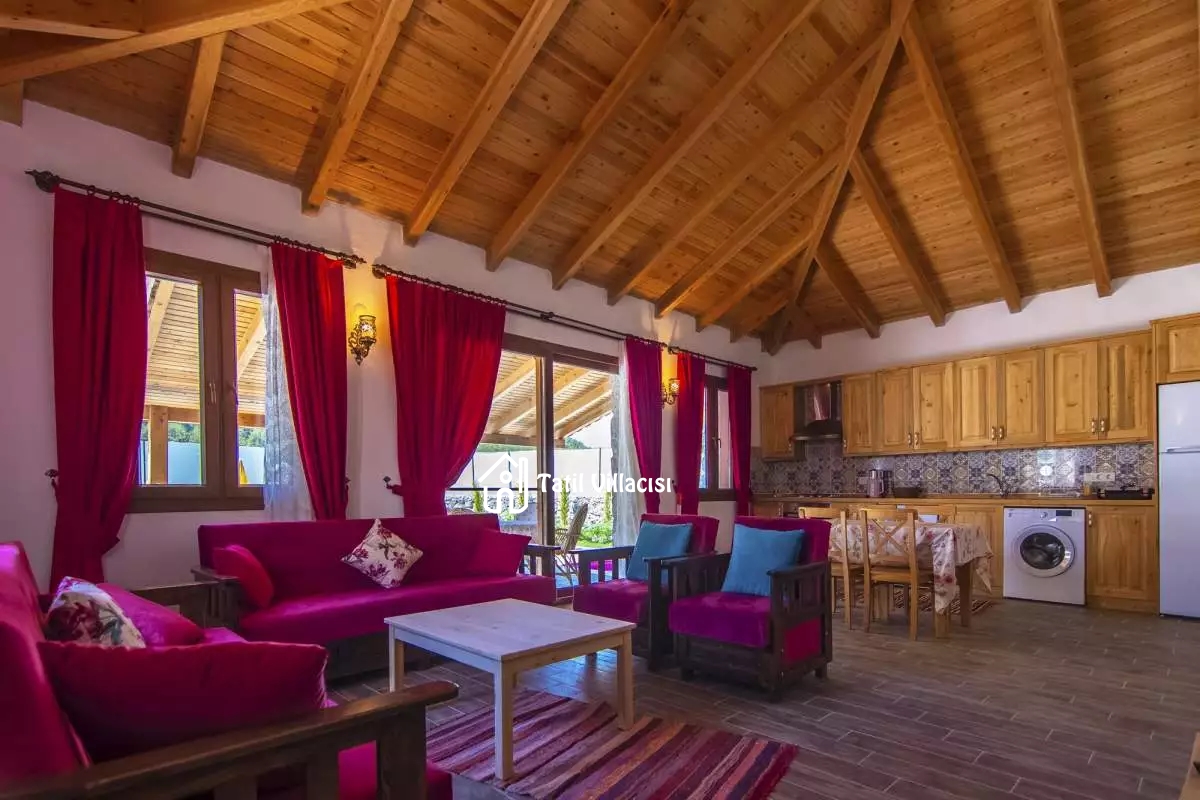 Villa Papatya 2