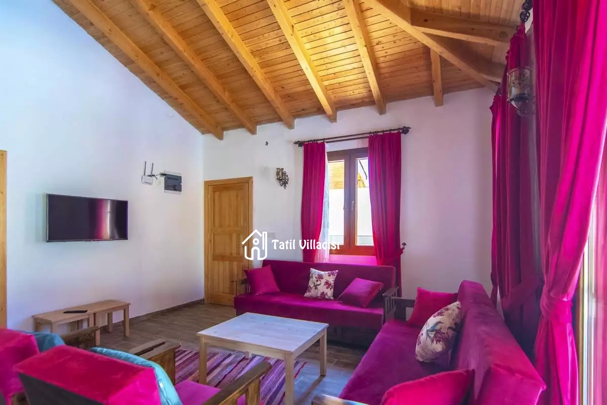 Villa Papatya 2