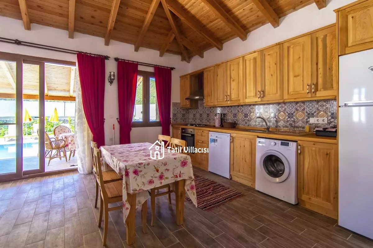 Villa Papatya 2