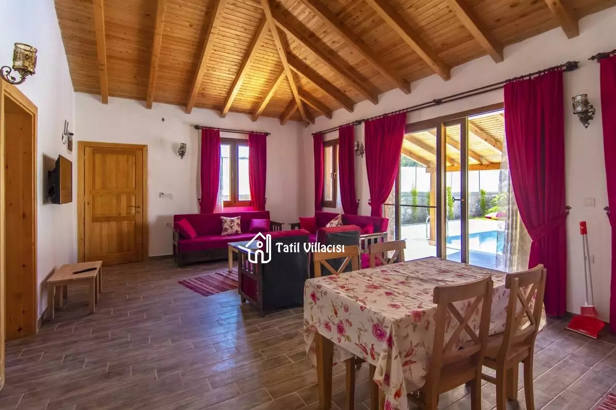 Villa Papatya 2