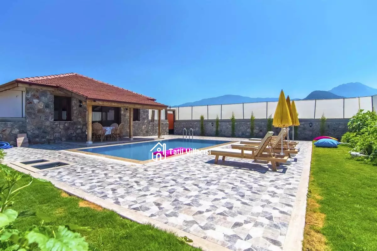 Villa Papatya 2