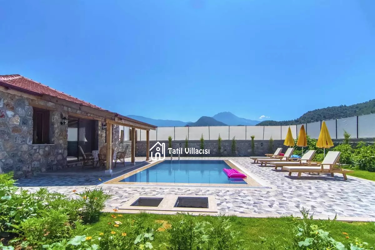 Villa Papatya 2