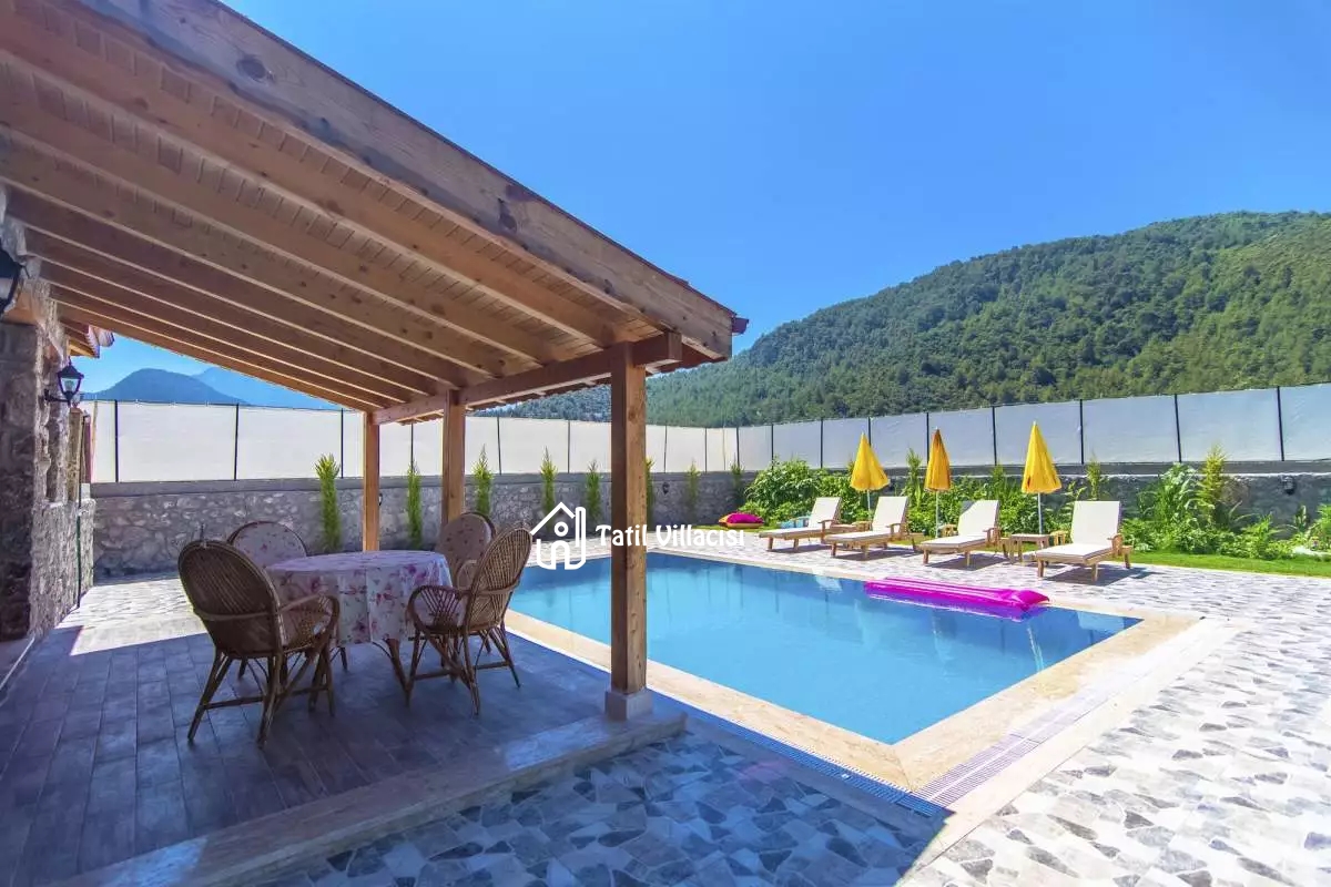 Villa Papatya 2