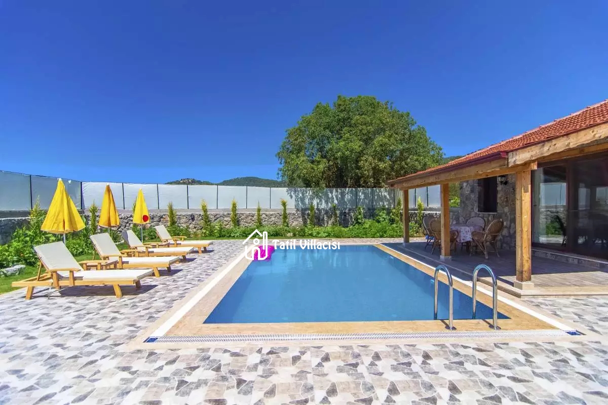Villa Papatya 2