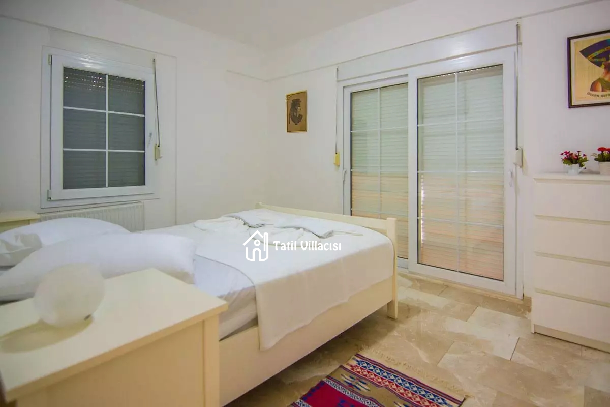 Villa Papatya Faralya