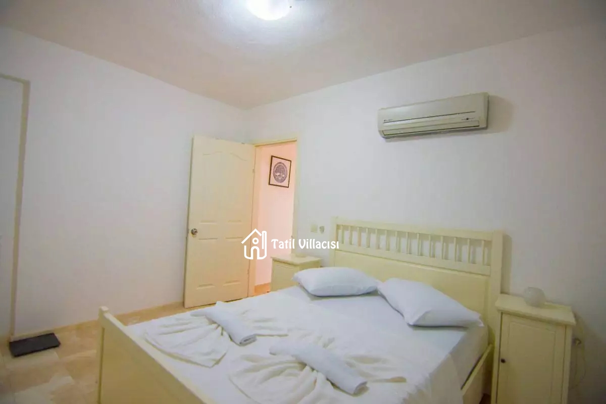 Villa Papatya Faralya