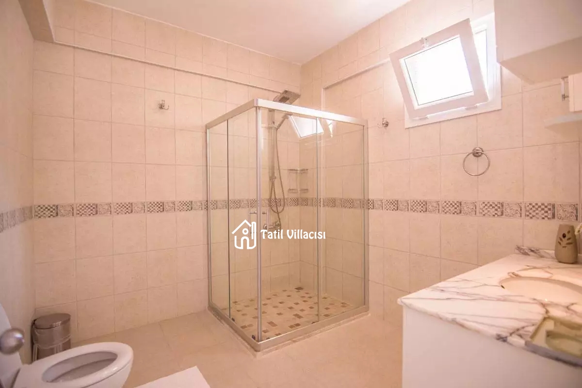 Villa Papatya Faralya