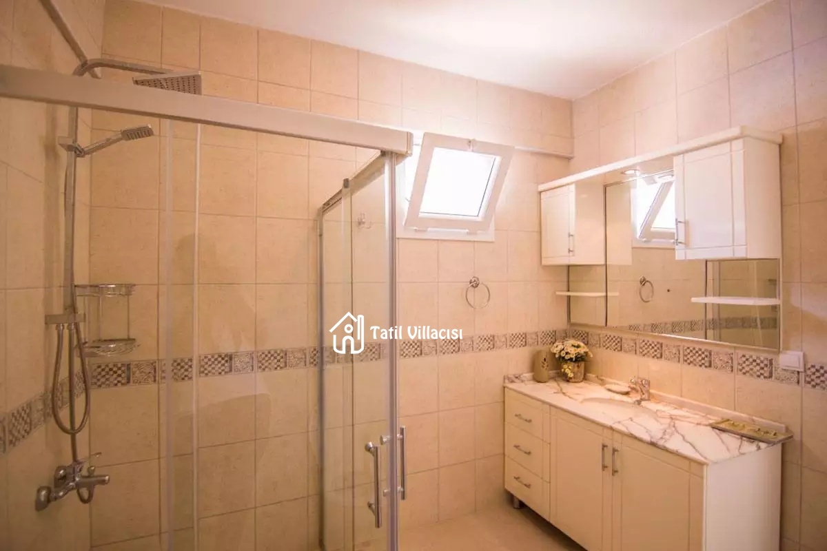 Villa Papatya Faralya