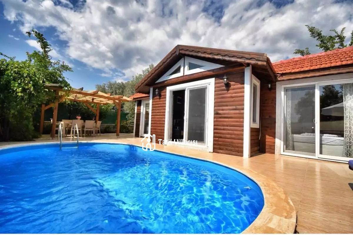 Villa Papatya